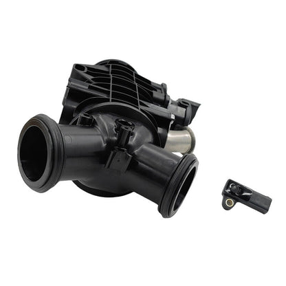 Throttle Body Fit For Land Rover Discovery Range Rover Sport 3.0L V6 LR061957 2016-2021