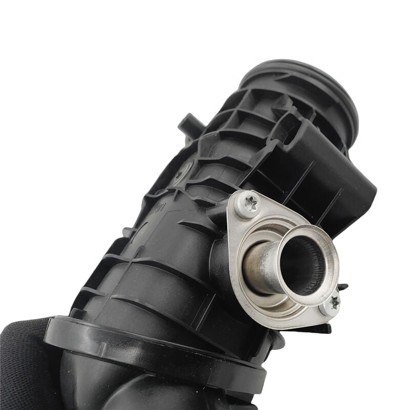 Throttle Body Fit For Land Rover Range Rover Discovery 4 Jaguar XJ XF 3.0L V6 Diesel