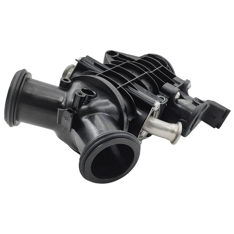 Throttle Body Fit For Land Rover Range Rover Discovery 4 Jaguar XJ XF 3.0L V6 Diesel