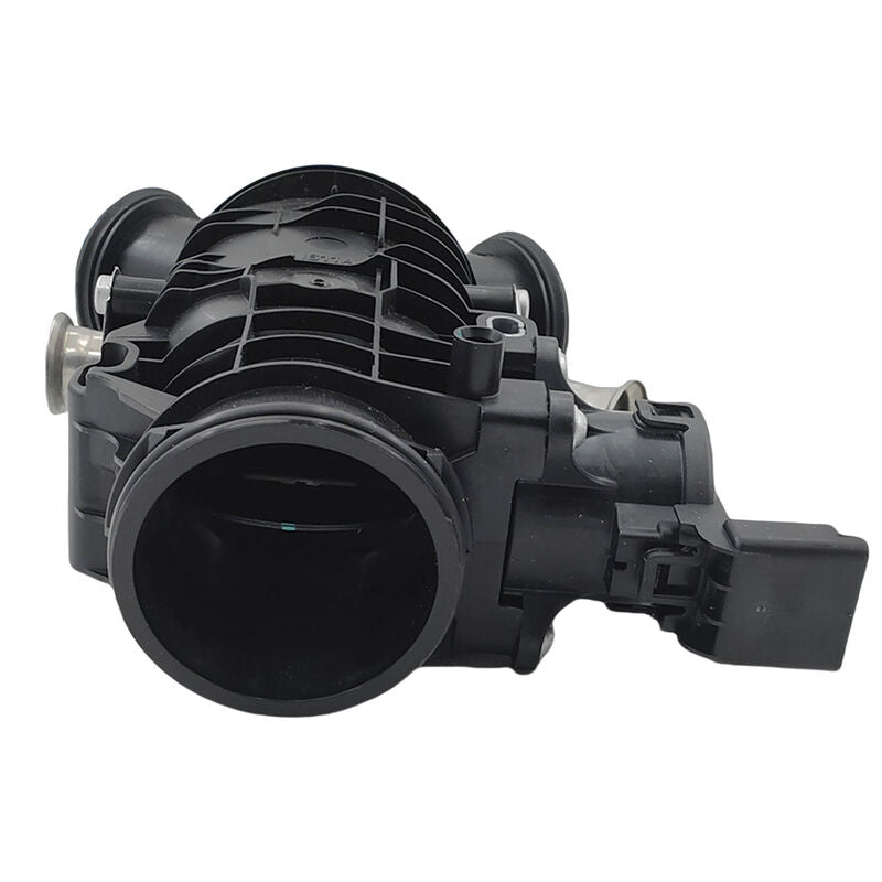 Throttle Body Fit For Land Rover Range Rover Discovery 4 Jaguar XJ XF 3.0L V6 Diesel