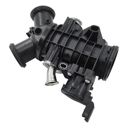 Throttle Body Fit For Land Rover Range Rover Discovery 4 Jaguar XJ XF 3.0L V6 Diesel