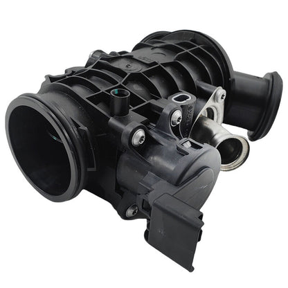 Throttle Body Fit For Land Rover Range Rover Discovery 4 Jaguar XJ XF 3.0L V6 Diesel