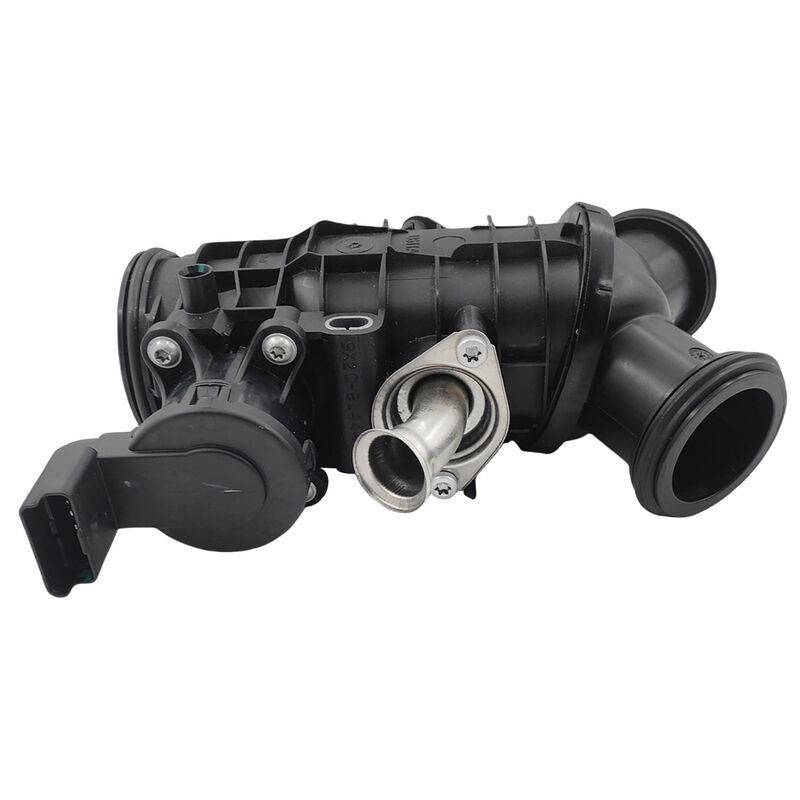 Throttle Body Fit For Land Rover Range Rover Discovery 4 Jaguar XJ XF 3.0L V6 Diesel