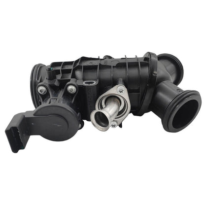 Throttle Body Fit For Land Rover Range Rover Discovery 4 Jaguar XJ XF 3.0L V6 Diesel