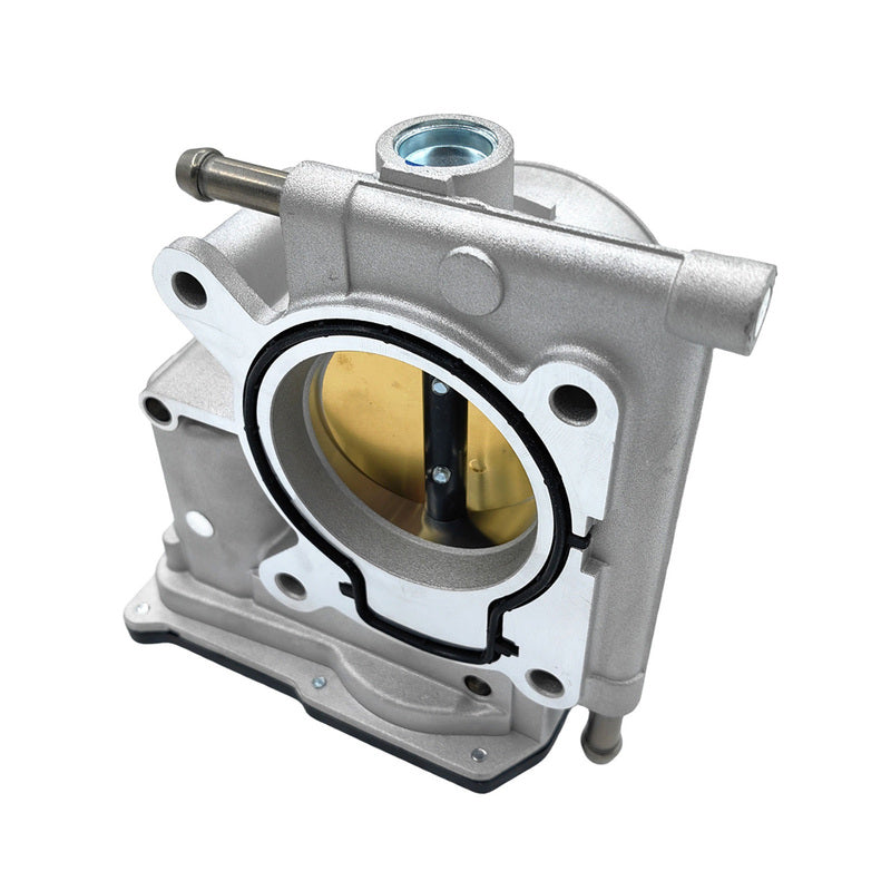 Machter Electronic Throttle Body Fit For Ford Escape For Mazda 3 BK BL 6 GG GY 2.0 2.3L Non Turbo Petrol