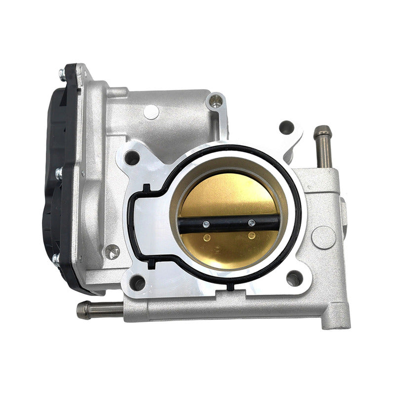 Machter Electronic Throttle Body Fit For Ford Escape For Mazda 3 BK BL 6 GG GY 2.0 2.3L Non Turbo Petrol