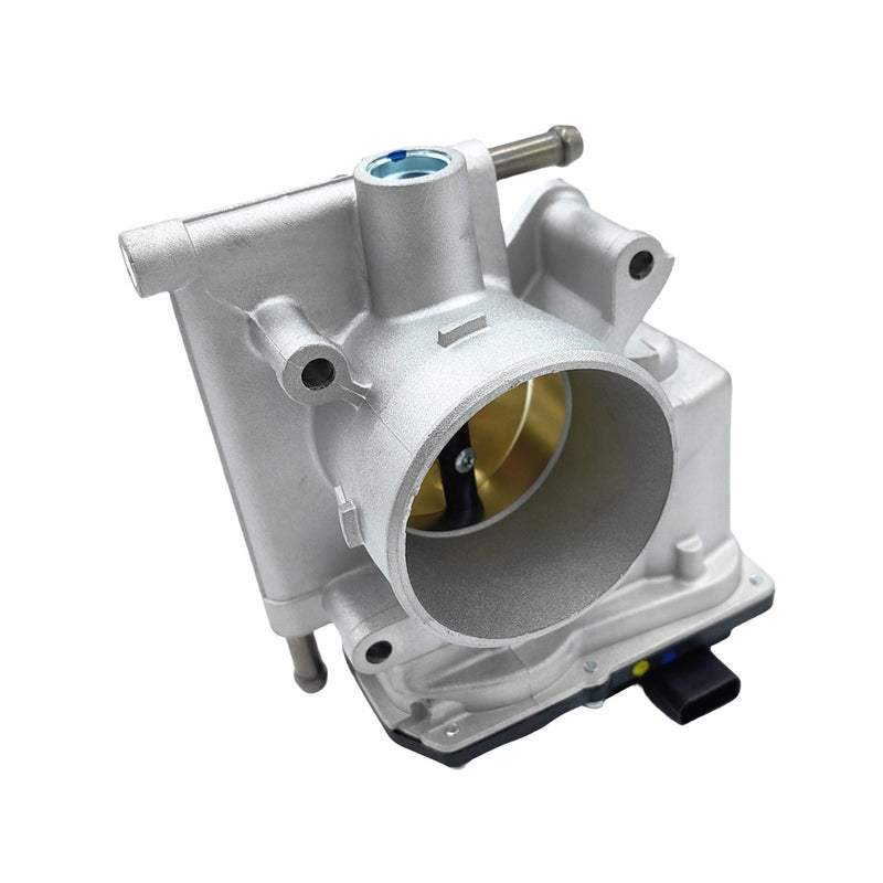 Machter Electronic Throttle Body Fit For Ford Escape For Mazda 3 BK BL 6 GG GY 2.0 2.3L Non Turbo Petrol
