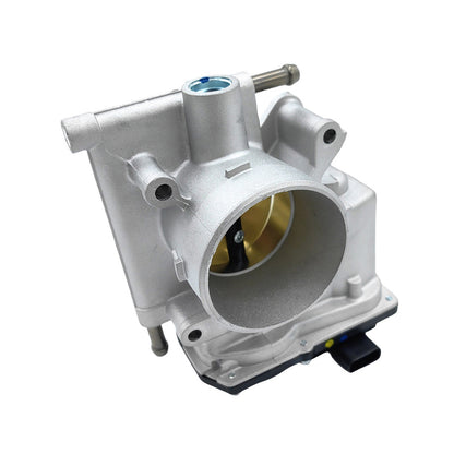 Machter Electronic Throttle Body Fit For Ford Escape For Mazda 3 BK BL 6 GG GY 2.0 2.3L Non Turbo Petrol