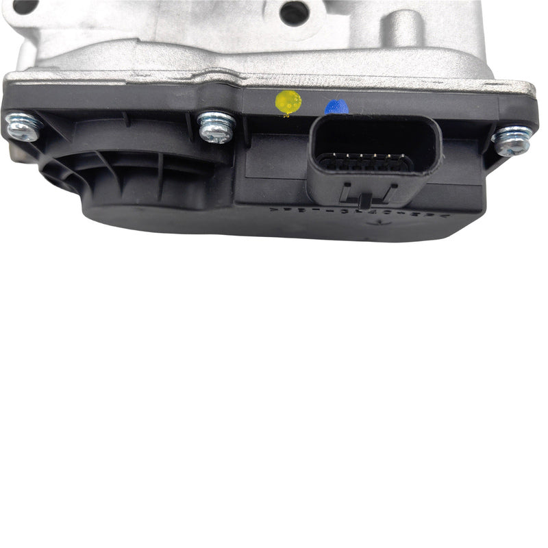 Machter Electronic Throttle Body Fit For Ford Escape For Mazda 3 BK BL 6 GG GY 2.0 2.3L Non Turbo Petrol