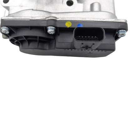 Machter Electronic Throttle Body Fit For Ford Escape For Mazda 3 BK BL 6 GG GY 2.0 2.3L Non Turbo Petrol