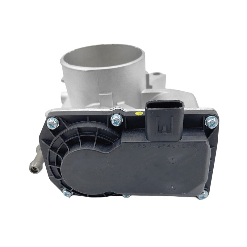 Machter Electronic Throttle Body Fit For Ford Escape For Mazda 3 BK BL 6 GG GY 2.0 2.3L Non Turbo Petrol