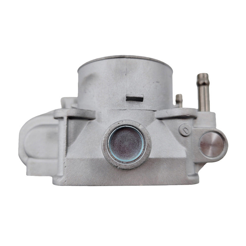 Machter 6 Pins Throttle Body With Throttle Position Sensor Fit For Mazda 3 BK BL CX-7 ER