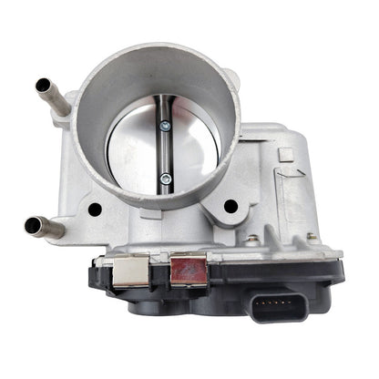 Machter 6 Pins Throttle Body With Throttle Position Sensor Fit For Mazda 3 BK BL CX-7 ER