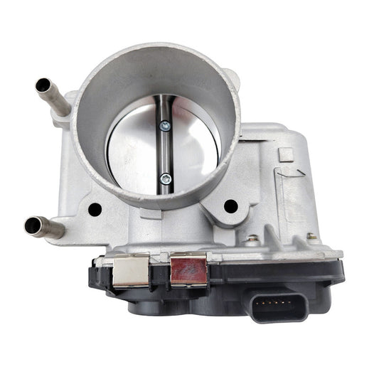 Machter 6 Pins Throttle Body With Throttle Position Sensor Fit For Mazda 3 BK BL CX-7 ER