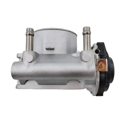 Machter 6 Pins Throttle Body With Throttle Position Sensor Fit For Mazda 3 BK BL CX-7 ER