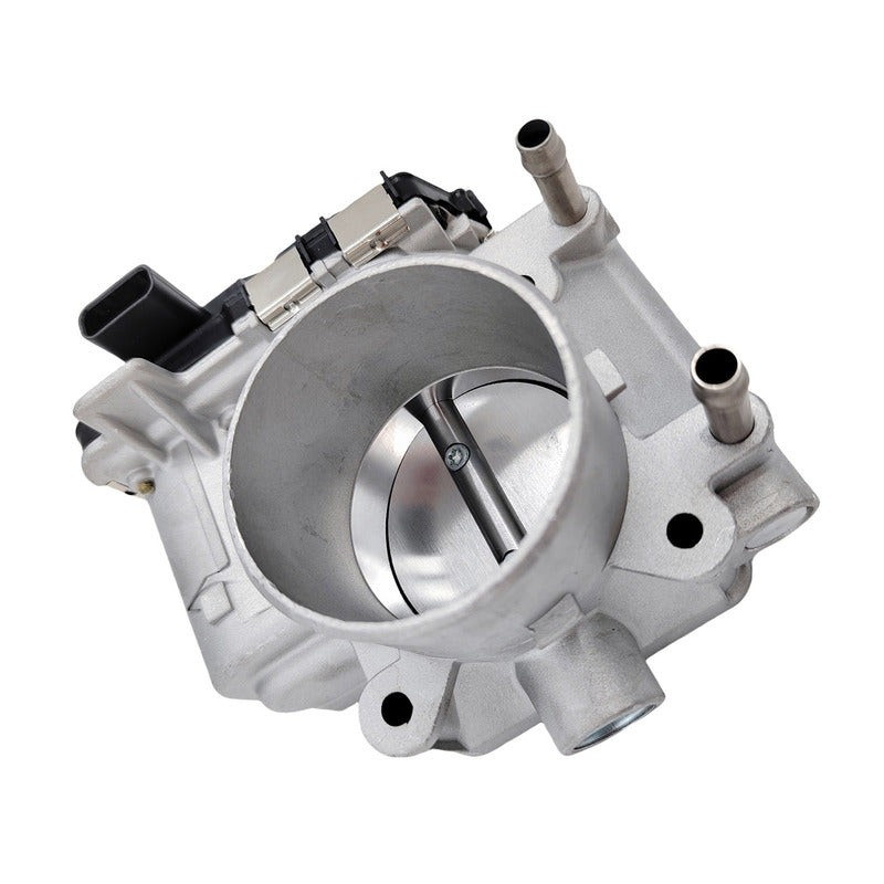 Machter 6 Pins Throttle Body With Throttle Position Sensor Fit For Mazda 3 BK BL CX-7 ER