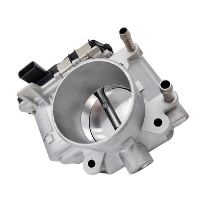 Machter 6 Pins Throttle Body With Throttle Position Sensor Fit For Mazda 3 BK BL CX-7 ER