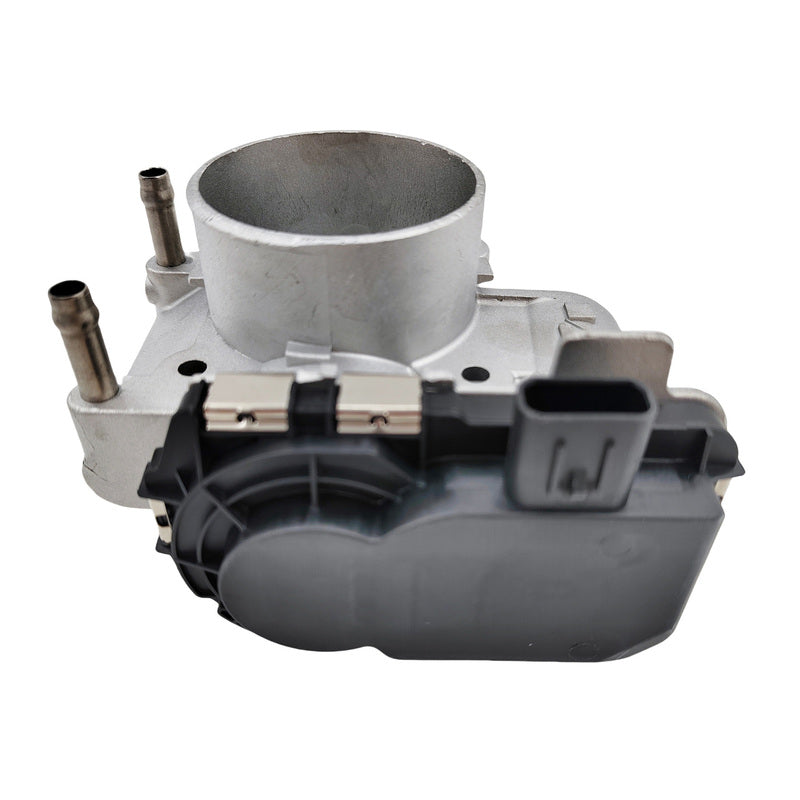 Machter 6 Pins Throttle Body With Throttle Position Sensor Fit For Mazda 3 BK BL CX-7 ER