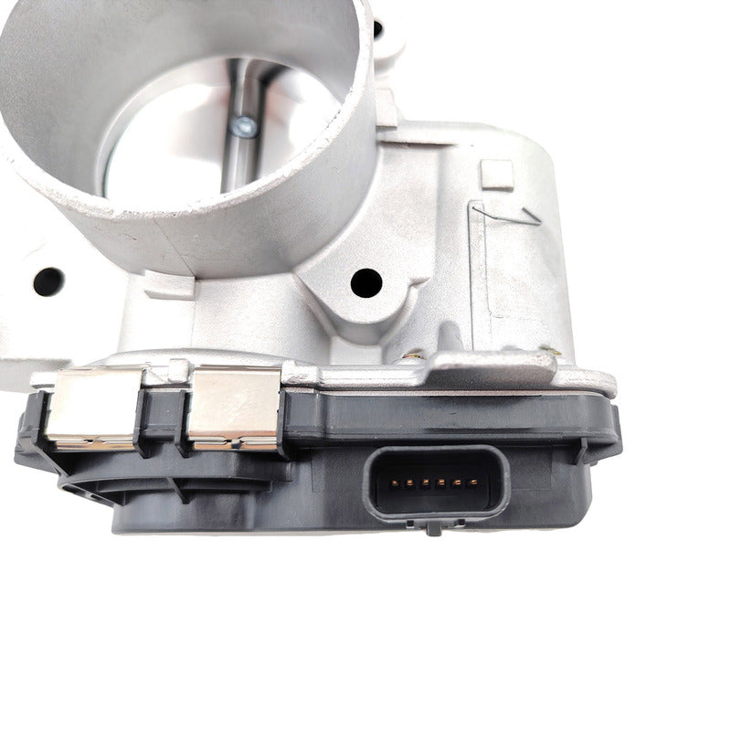 Machter 6 Pins Throttle Body With Throttle Position Sensor Fit For Mazda 3 BK BL CX-7 ER
