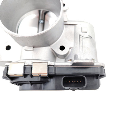 Machter 6 Pins Throttle Body With Throttle Position Sensor Fit For Mazda 3 BK BL CX-7 ER