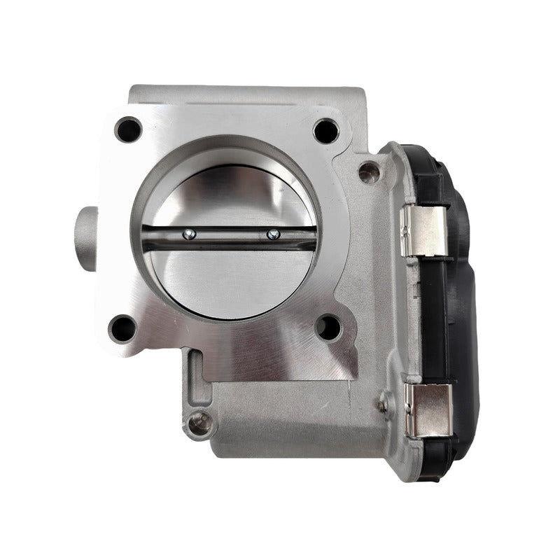 Machter 6 Pins Throttle Body With Throttle Position Sensor Fit For Mazda 3 BK BL CX-7 ER