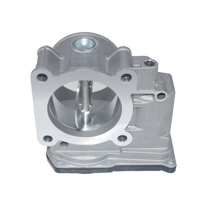 Machter Throttle Body Fit For Mitsubishi Pajero Challenger Triton L200 4D56 4M41
