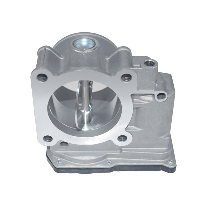 Machter Throttle Body Fit For Mitsubishi Pajero Challenger Triton L200 4D56 4M41
