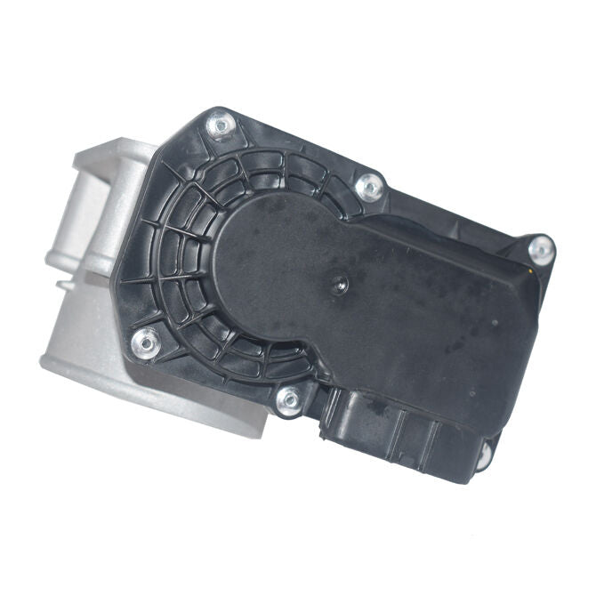 Machter Throttle Body Fit For Mitsubishi Pajero Challenger Triton L200 4D56 4M41