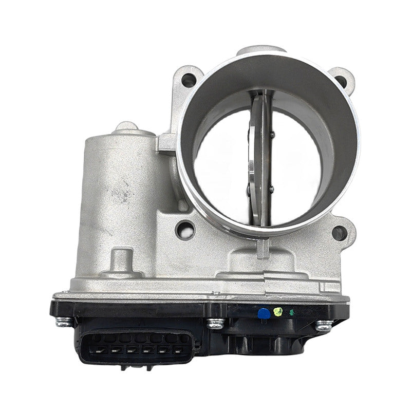 Machter Throttle Body Fit For Mitsubishi Triton MQ MR Pajero Sport QE QF 2.4L Diesel 2015-ON
