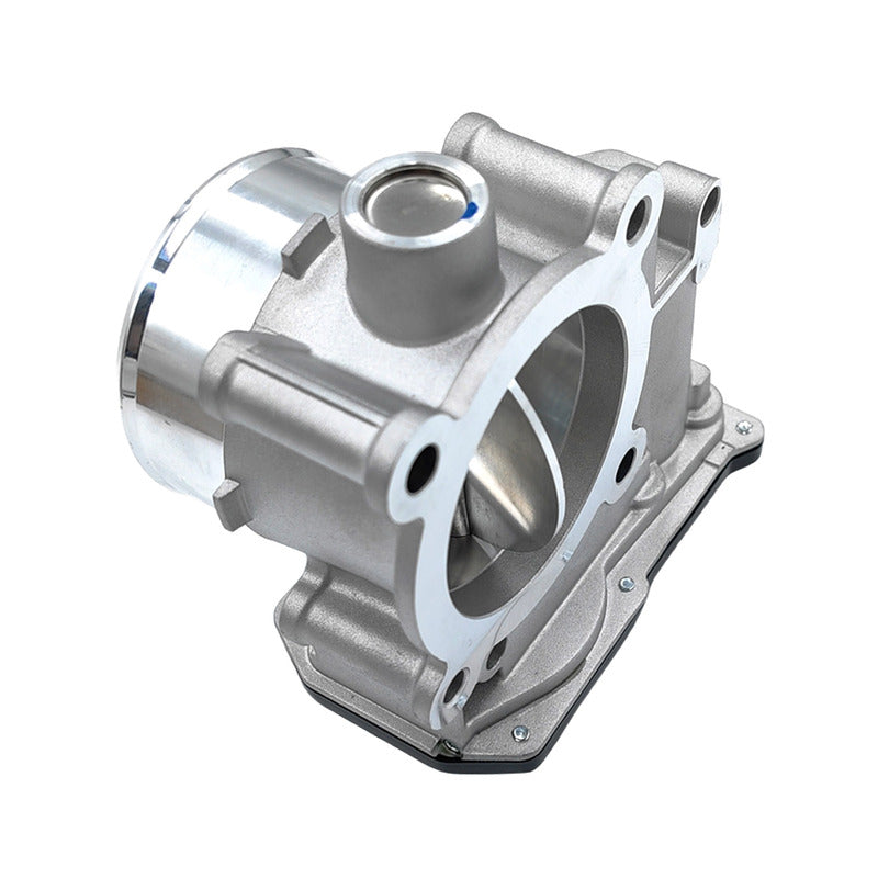 Machter Throttle Body Fit For Mitsubishi Triton MQ MR Pajero Sport QE QF 2.4L Diesel 2015-ON