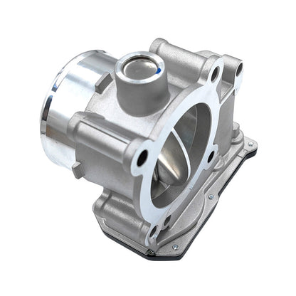 Machter Throttle Body Fit For Mitsubishi Triton MQ MR Pajero Sport QE QF 2.4L Diesel 2015-ON