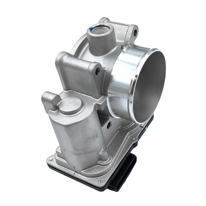 Machter Throttle Body Fit For Mitsubishi Triton MQ MR Pajero Sport QE QF 2.4L Diesel 2015-ON