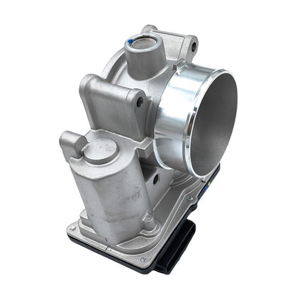 Machter Throttle Body Fit For Mitsubishi Triton MQ MR Pajero Sport QE QF 2.4L Diesel 2015-ON