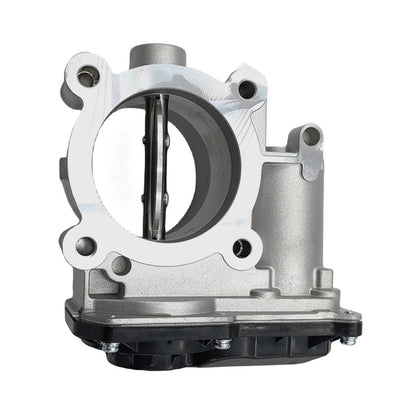 Machter Throttle Body Fit For Mitsubishi Triton MQ MR Pajero Sport QE QF 2.4L Diesel 2015-ON