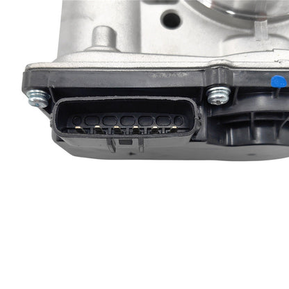 Machter Throttle Body Fit For Mitsubishi Triton MQ MR Pajero Sport QE QF 2.4L Diesel 2015-ON
