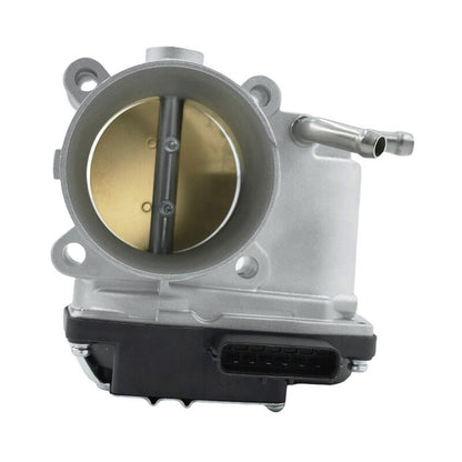 Throttle Body 60mm Fit For Mitsubishi Grandis BA Lancer CH Outlander ZF 2.4L 4G69 2004-2010 MN135985