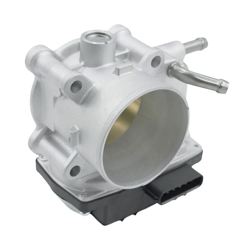 Throttle Body 60mm Fit For Mitsubishi Grandis BA Lancer CH Outlander ZF 2.4L 4G69 2004-2010 MN135985