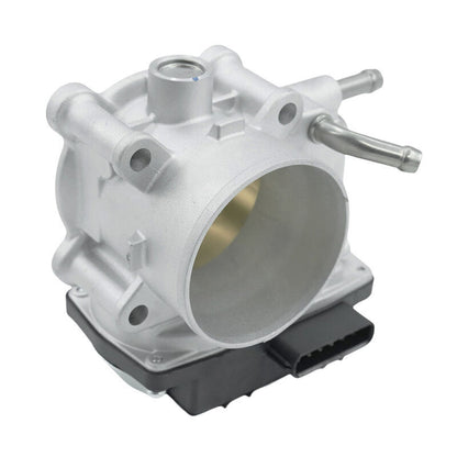 Throttle Body 60mm Fit For Mitsubishi Grandis BA Lancer CH Outlander ZF 2.4L 4G69 2004-2010 MN135985