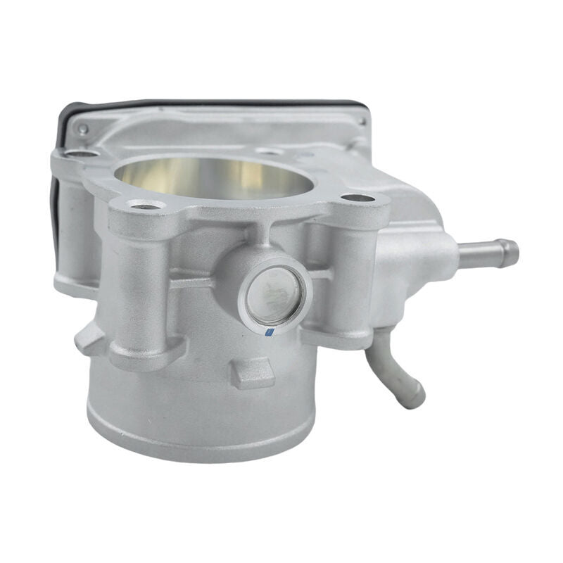 Throttle Body 60mm Fit For Mitsubishi Grandis BA Lancer CH Outlander ZF 2.4L 4G69 2004-2010 MN135985