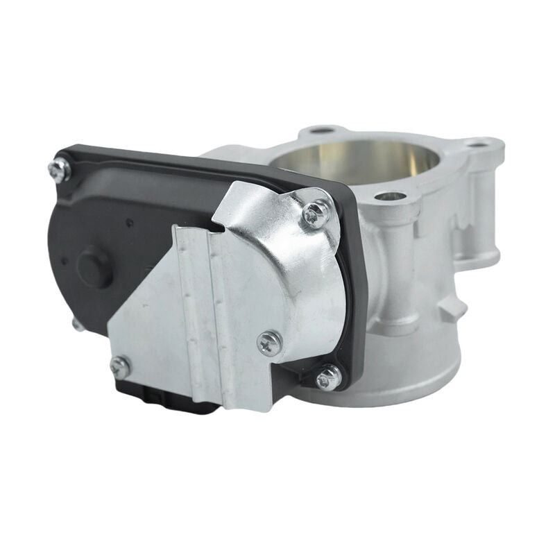 Throttle Body 60mm Fit For Mitsubishi Grandis BA Lancer CH Outlander ZF 2.4L 4G69 2004-2010 MN135985