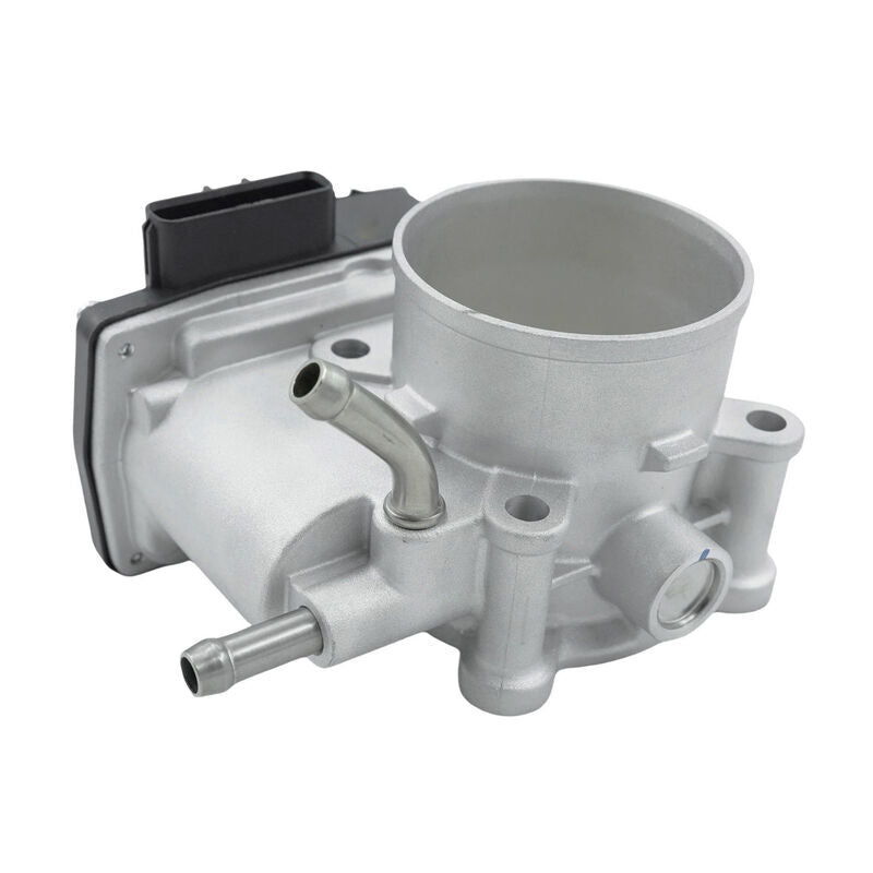 Throttle Body 60mm Fit For Mitsubishi Grandis BA Lancer CH Outlander ZF 2.4L 4G69 2004-2010 MN135985