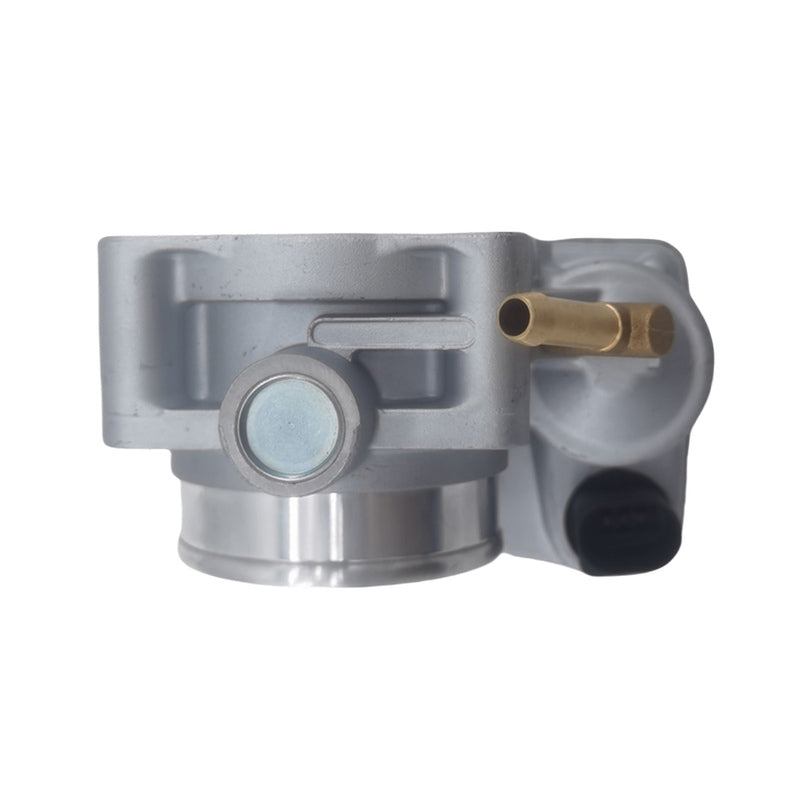 Machter 6 Pins Throttle Body With Gasket Fit For Mini Cooper S R52 R50 R53 2002-2007 1.6L W11 B16 A