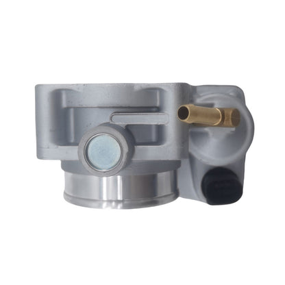 Machter 6 Pins Throttle Body With Gasket Fit For Mini Cooper S R52 R50 R53 2002-2007 1.6L W11 B16 A