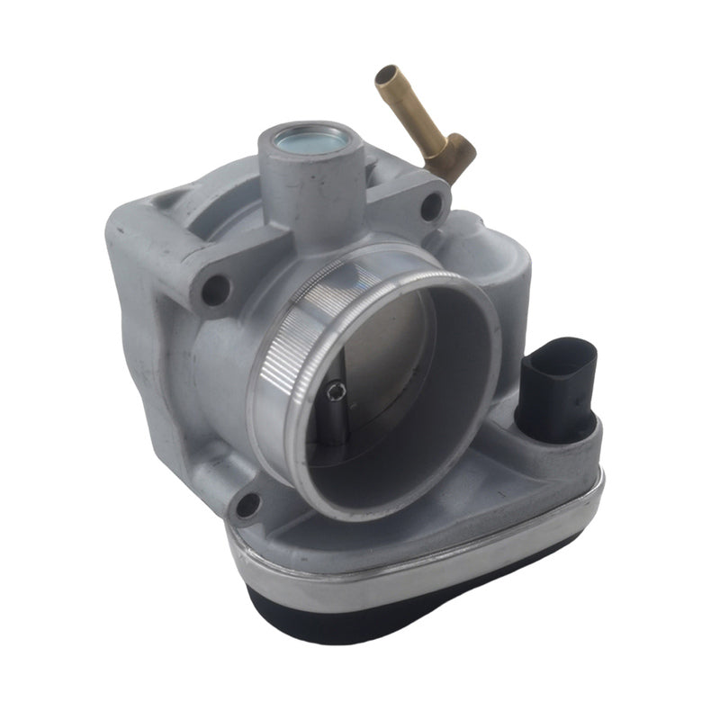 Machter 6 Pins Throttle Body With Gasket Fit For Mini Cooper S R52 R50 R53 2002-2007 1.6L W11 B16 A
