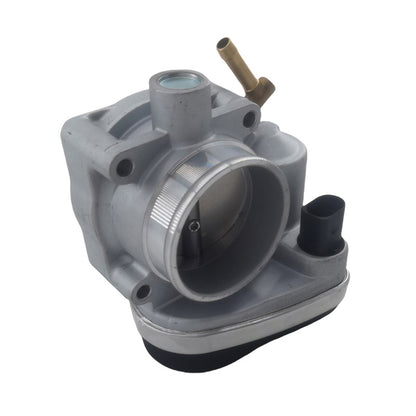 Machter 6 Pins Throttle Body With Gasket Fit For Mini Cooper S R52 R50 R53 2002-2007 1.6L W11 B16 A