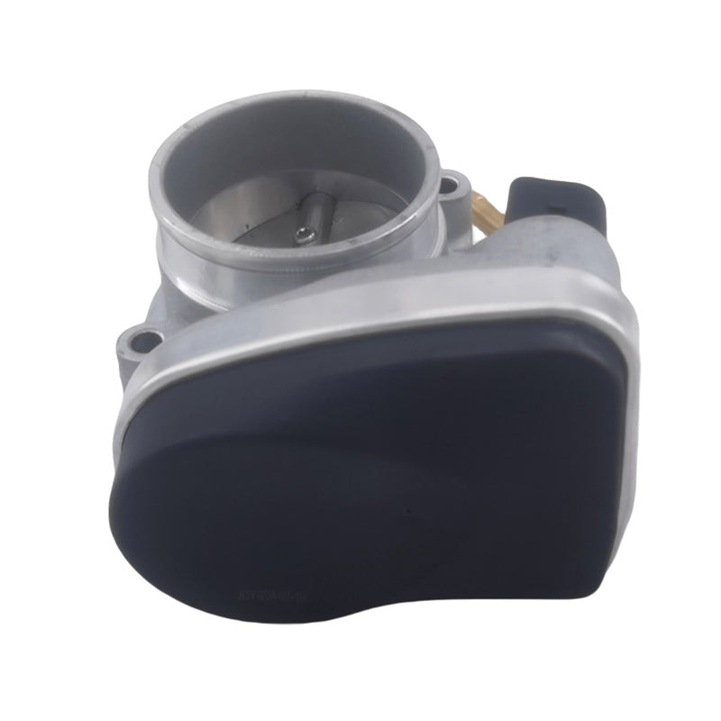Machter 6 Pins Throttle Body With Gasket Fit For Mini Cooper S R52 R50 R53 2002-2007 1.6L W11 B16 A