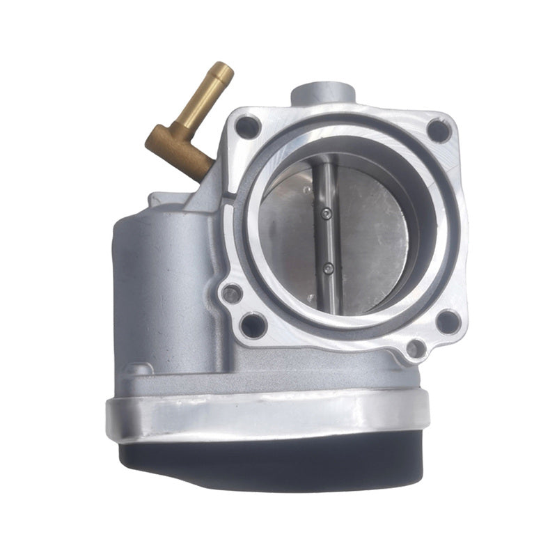 Machter 6 Pins Throttle Body With Gasket Fit For Mini Cooper S R52 R50 R53 2002-2007 1.6L W11 B16 A