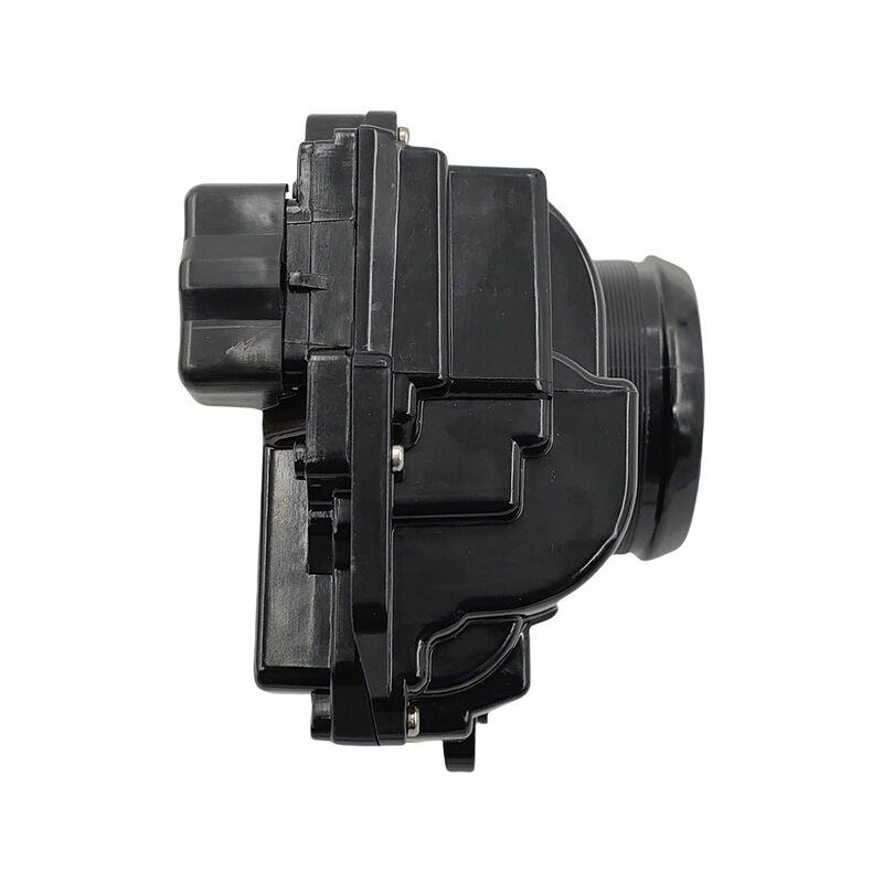Throttle Body Fit For Peugeot 3008 RCZ 308 508 For Mini Cooper R56 R57 R58 R60 Paceman R61 For BMW 1 F20