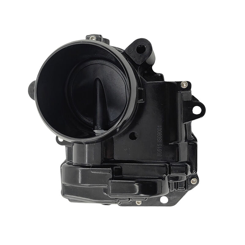 Throttle Body Fit For Peugeot 3008 RCZ 308 508 For Mini Cooper R56 R57 R58 R60 Paceman R61 For BMW 1 F20