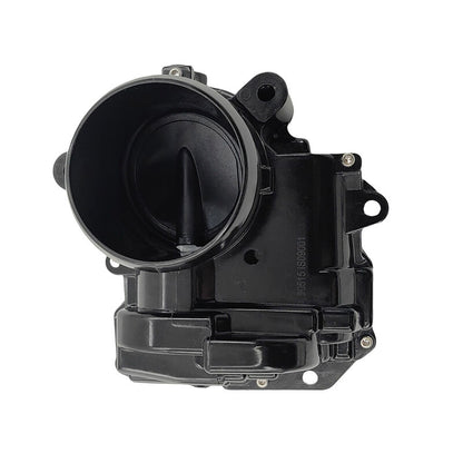 Throttle Body Fit For Peugeot 3008 RCZ 308 508 For Mini Cooper R56 R57 R58 R60 Paceman R61 For BMW 1 F20